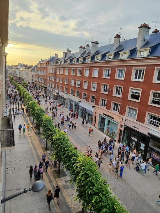 Coeur De Ville أميا المظهر الخارجي الصورة